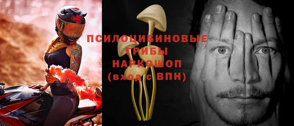 хмурый Белоозёрский