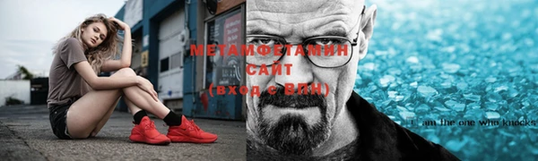 молекула духа Белокуриха