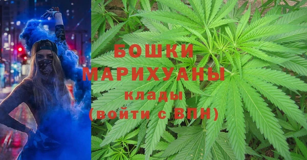 хмурый Белоозёрский
