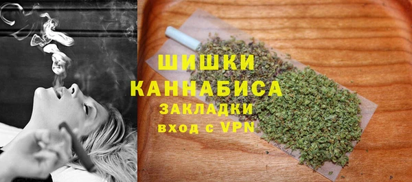 молекула духа Белокуриха
