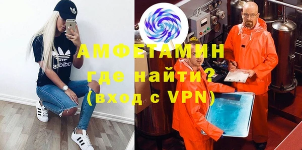 молекула духа Белокуриха