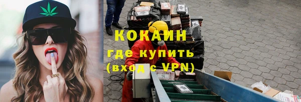 молекула духа Белокуриха